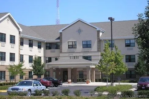 Hotel Extended America - Chicago - - I-90