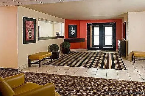 Hotel Extended America - Chicago - - I-90 2*