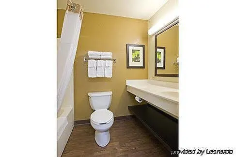 Hotel Extended America - Chicago - - I-90 2*